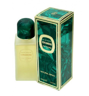 Coriandre Perfume - Click Image to Close